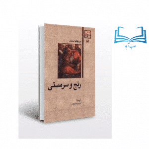 عکس کتاب رنج و سرمستی اثر ایروینگ استون انتشارات امیرکبیر - ادب آباد