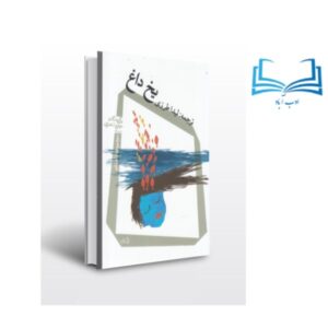 عکس کتاب یخ داغ (برندگان جایزه ا. هنری) نشر نیستان